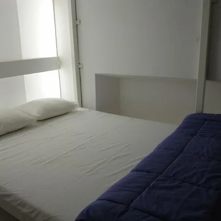 Apartamento Guadiaro Málaga